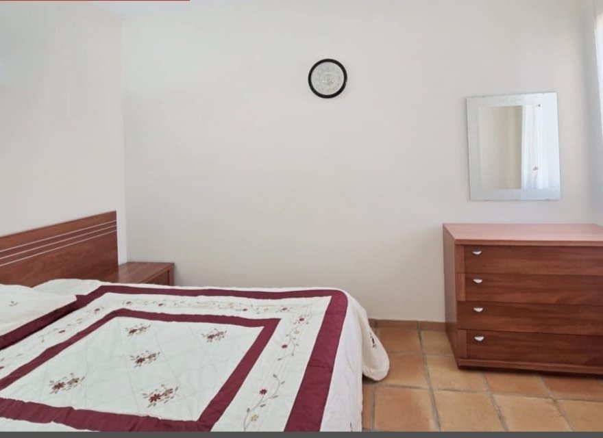Odsprzedaż - Willa - Benidorm - Finestrat