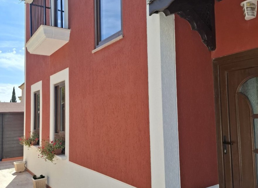 Odsprzedaż - Willa - Benidorm - Finestrat