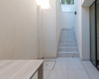 Odsprzedaż - Willa - Benidorm - Finestrat