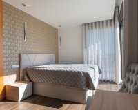 Odsprzedaż - Willa - Benidorm - Finestrat