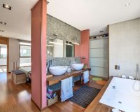 Odsprzedaż - Willa - Benidorm - Finestrat