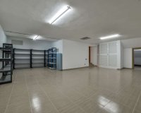 Odsprzedaż - Willa - Benidorm - Finestrat