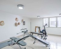 Odsprzedaż - Willa - Benidorm - Finestrat