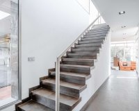 Odsprzedaż - Willa - Benidorm - Finestrat