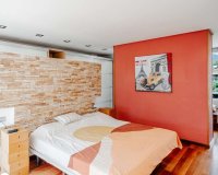 Odsprzedaż - Willa - Benidorm - Finestrat