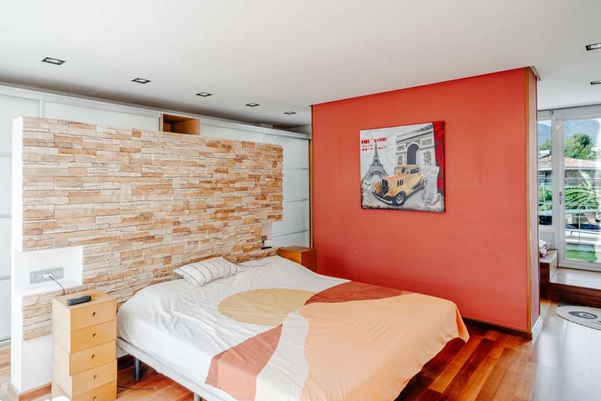 Odsprzedaż - Willa - Benidorm - Finestrat