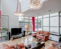 Odsprzedaż - Willa - Benidorm - Finestrat