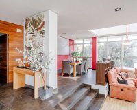 Odsprzedaż - Willa - Benidorm - Finestrat