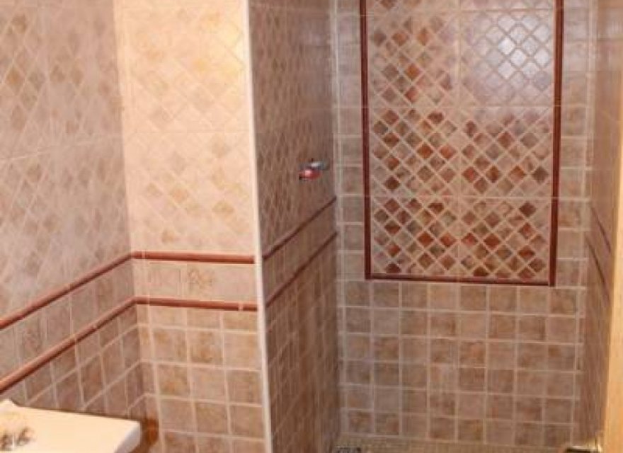 Odsprzedaż - Willa - Benidorm - Poniente