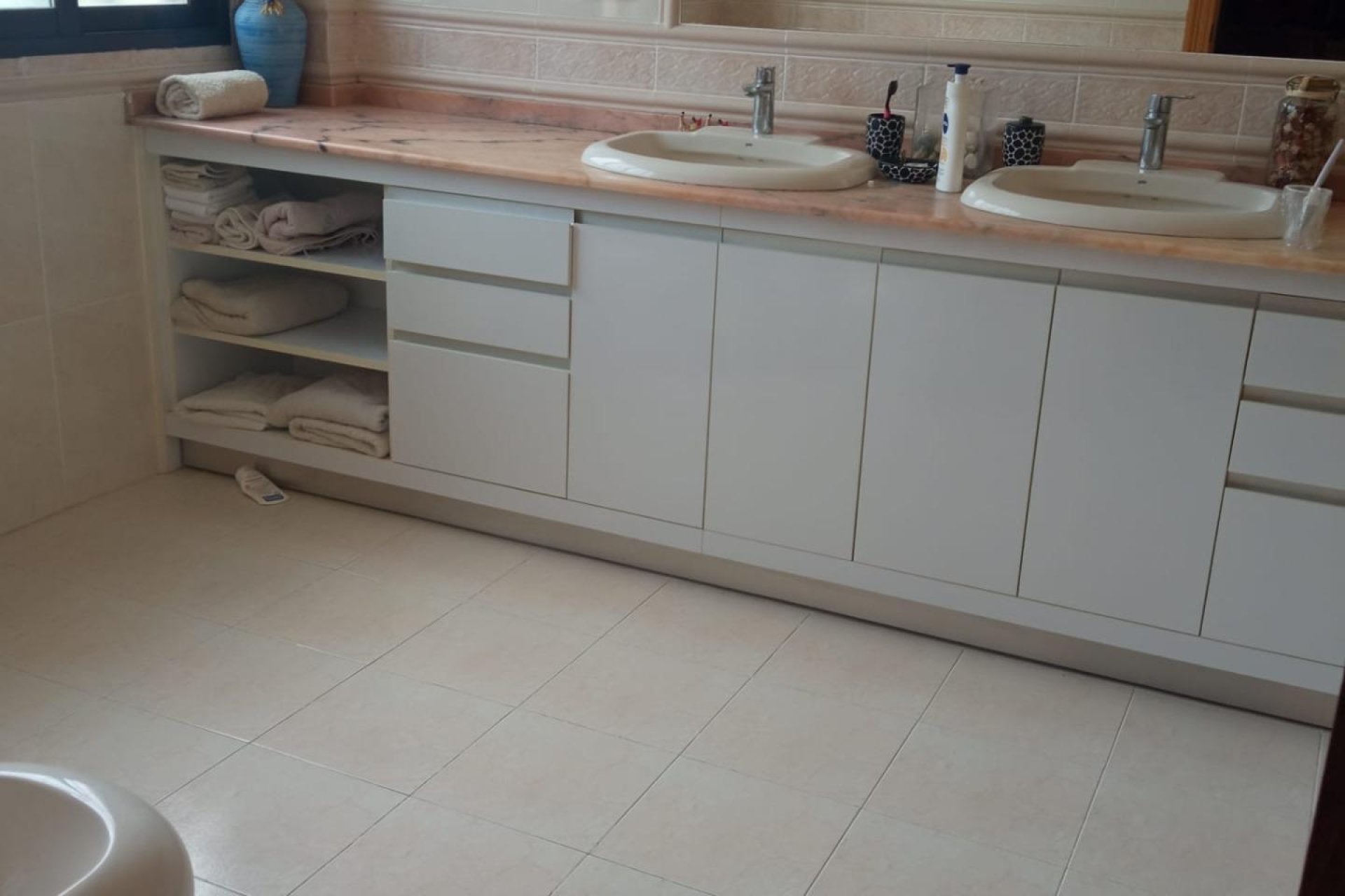 Odsprzedaż - Willa - Benidorm - Poniente