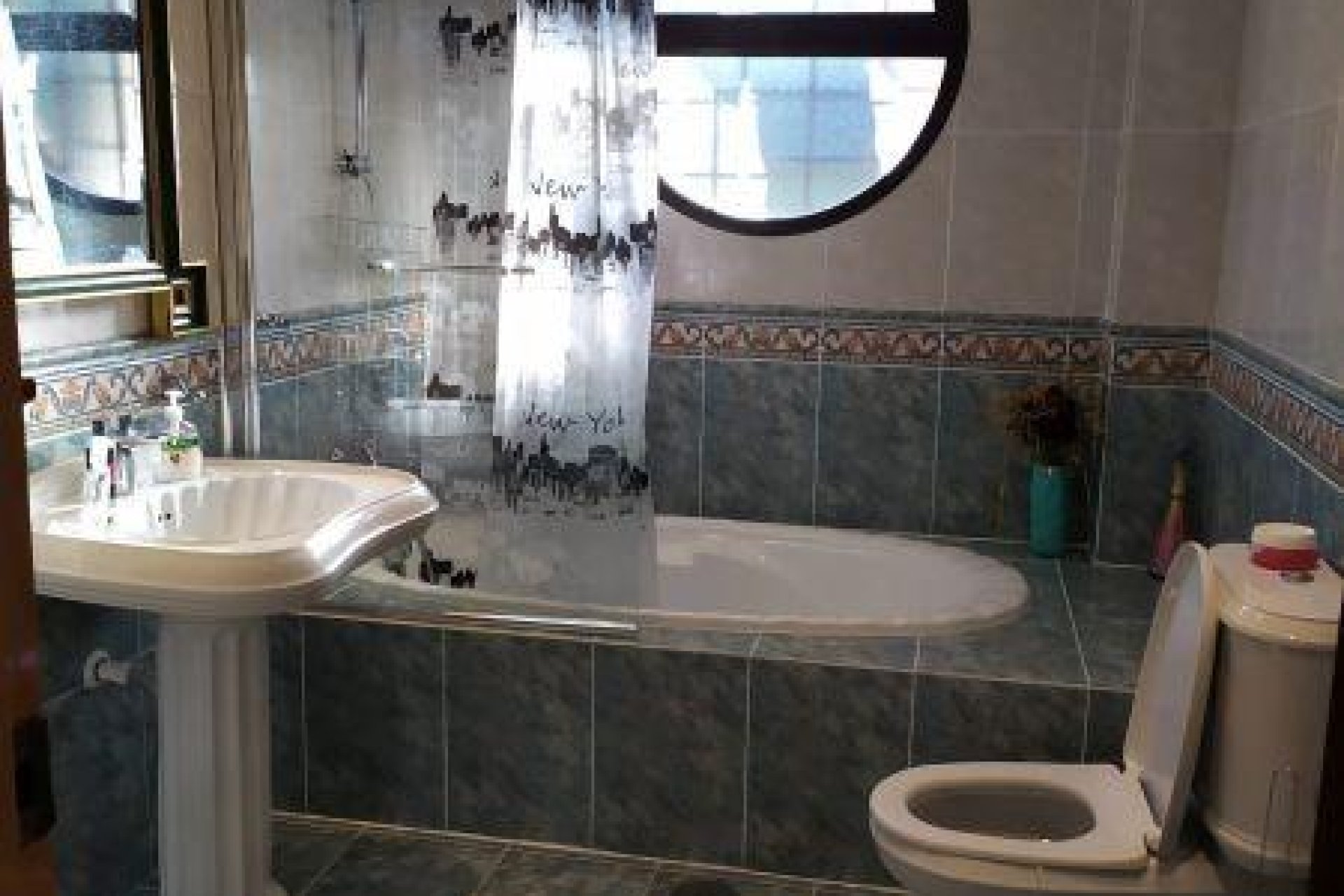 Odsprzedaż - Willa - Benidorm - Poniente