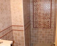 Odsprzedaż - Willa - Benidorm - Poniente