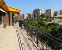 Odsprzedaż - Willa - Benidorm - Poniente