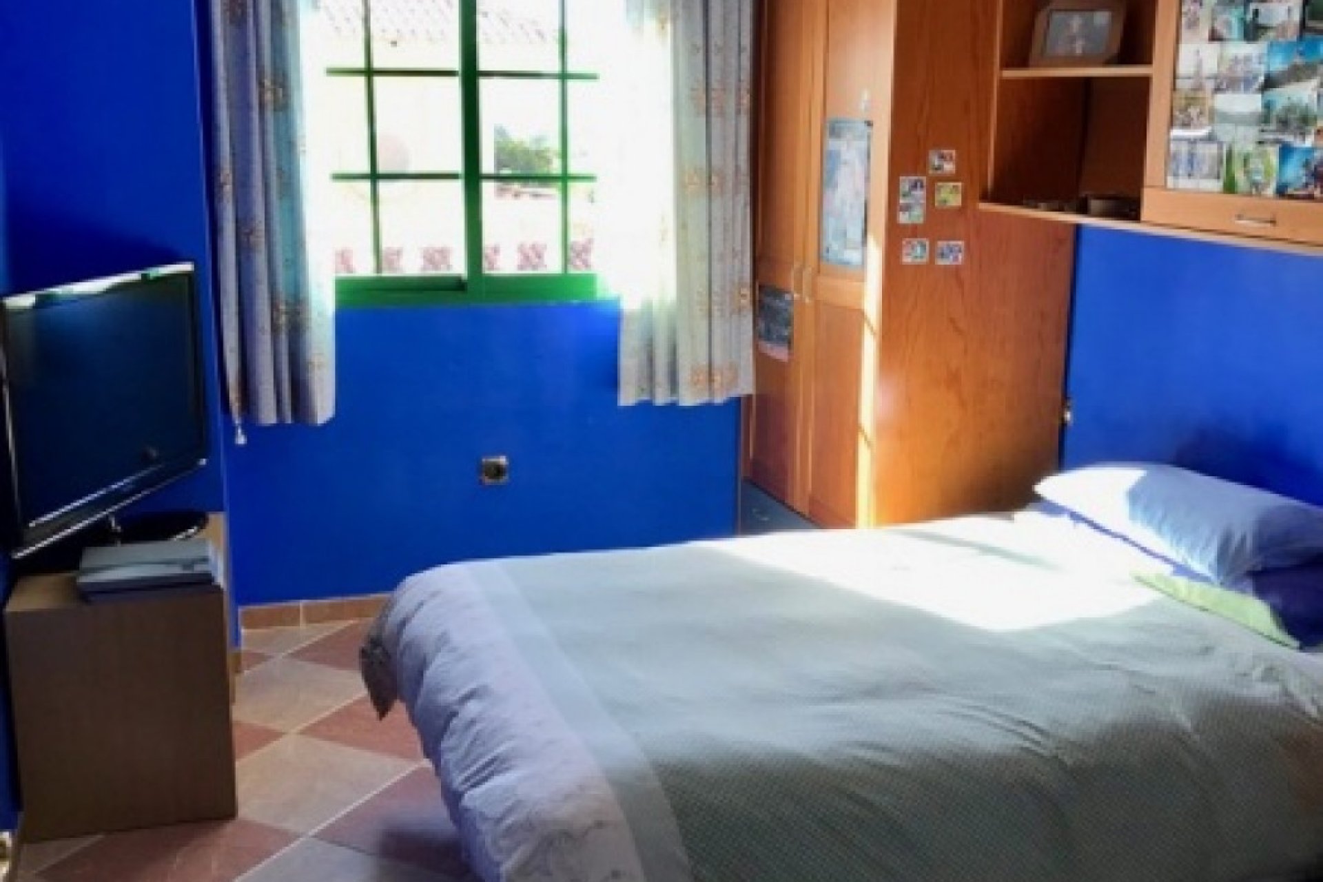 Odsprzedaż - Willa - Benidorm - Rincón de Loix