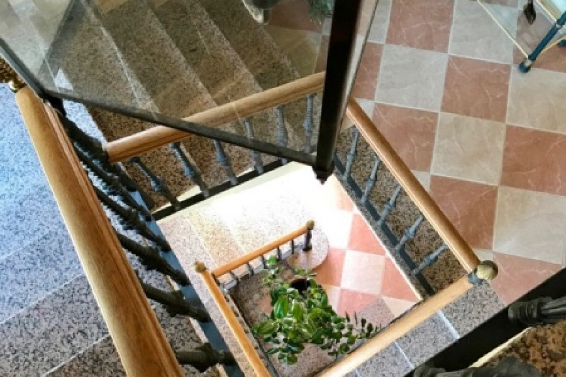 Odsprzedaż - Willa - Benidorm - Rincón de Loix