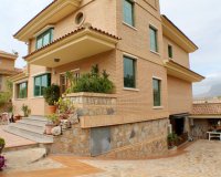 Odsprzedaż - Willa - Benidorm - Rincón de Loix