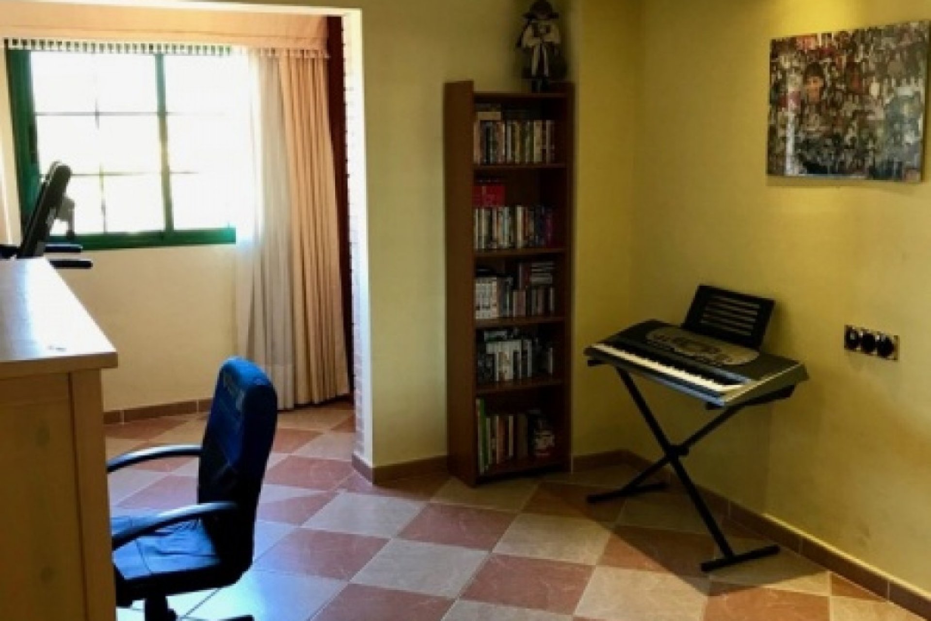 Odsprzedaż - Willa - Benidorm - Rincón de Loix