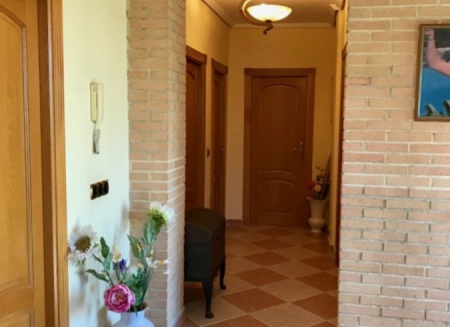 Odsprzedaż - Willa - Benidorm - Rincón de Loix