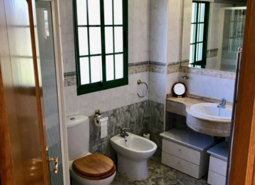 Odsprzedaż - Willa - Benidorm - Rincón de Loix