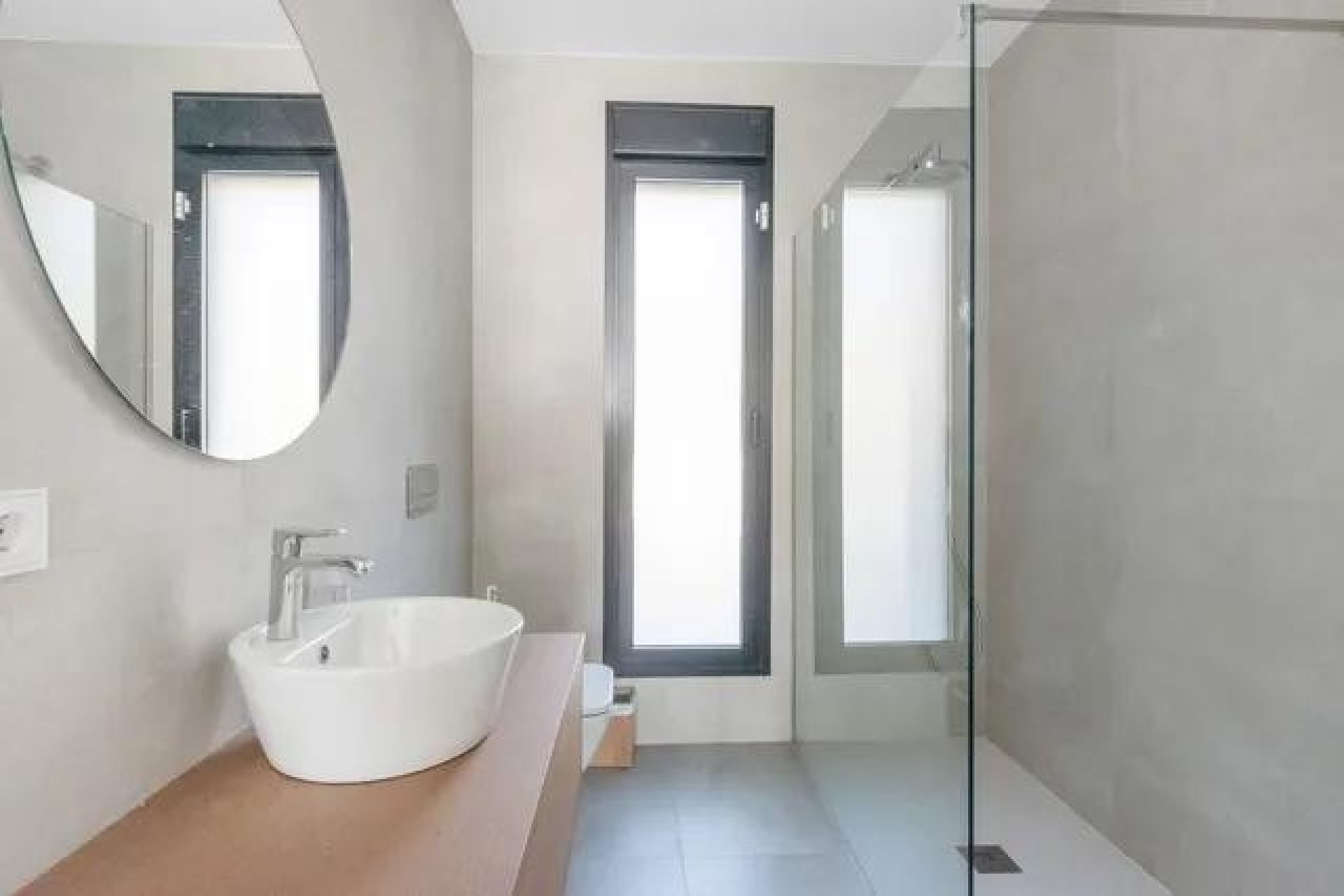 Odsprzedaż - Willa - Benidorm - Sierra Cortina