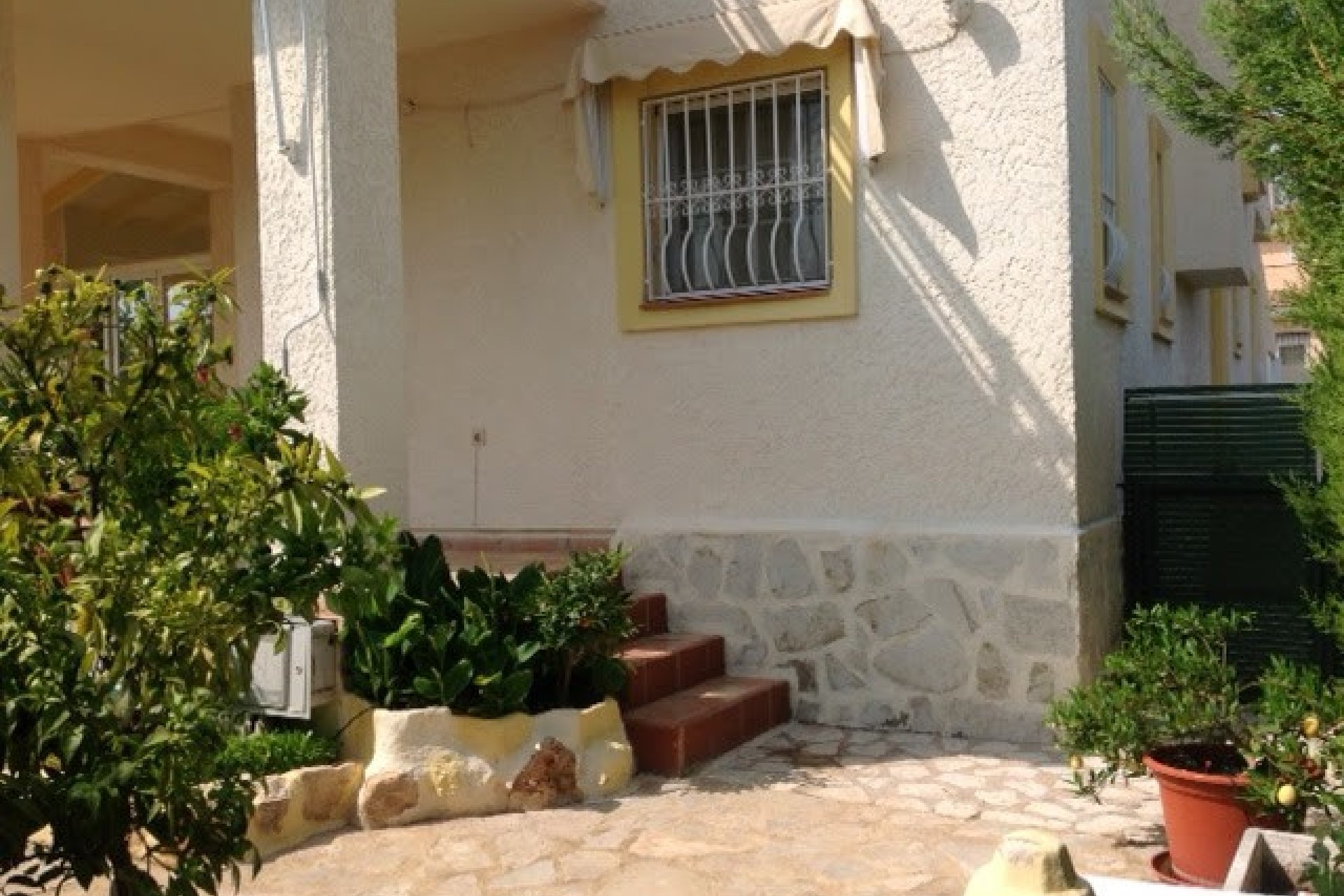 Odsprzedaż - Willa - Benidorm