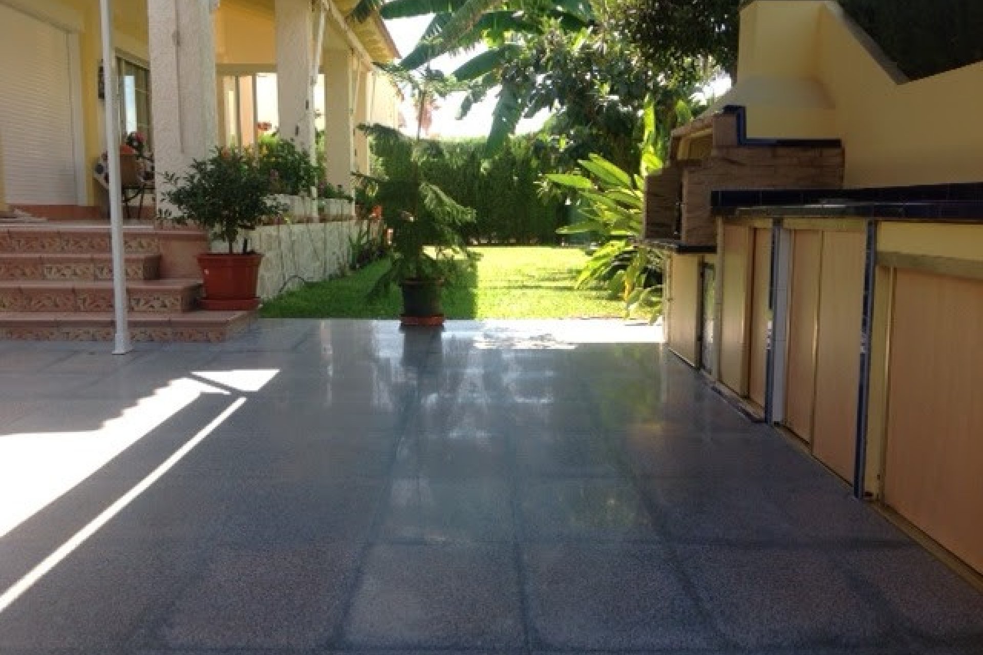 Odsprzedaż - Willa - Benidorm