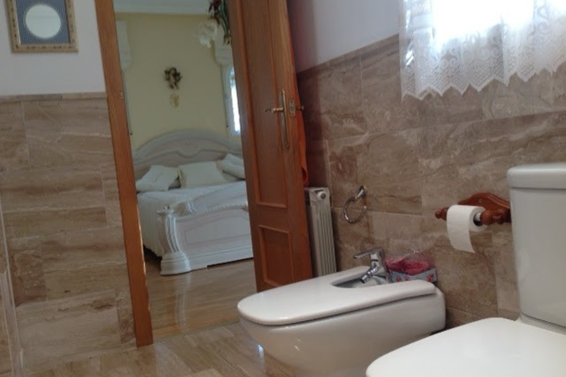 Odsprzedaż - Willa - Benidorm