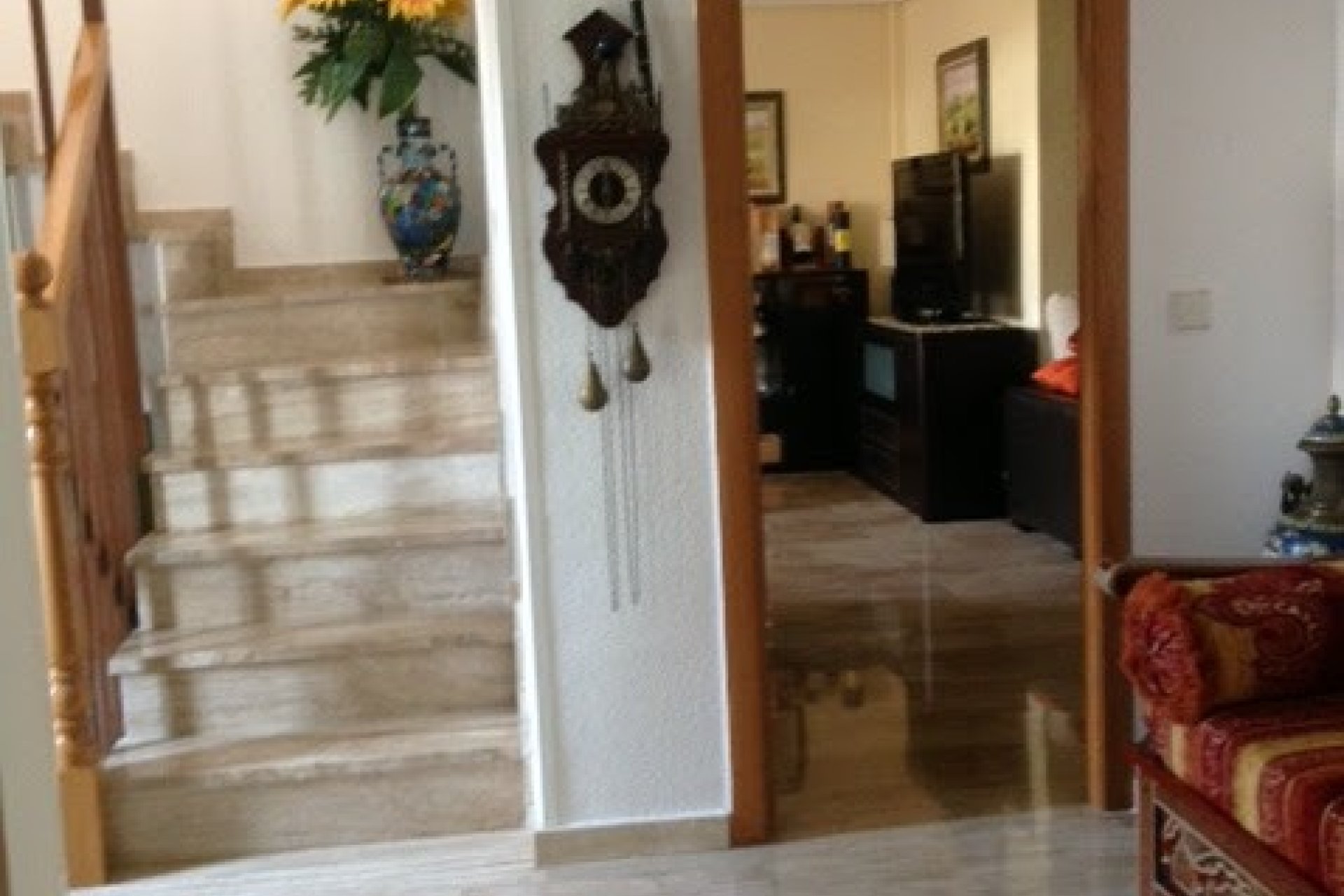 Odsprzedaż - Willa - Benidorm