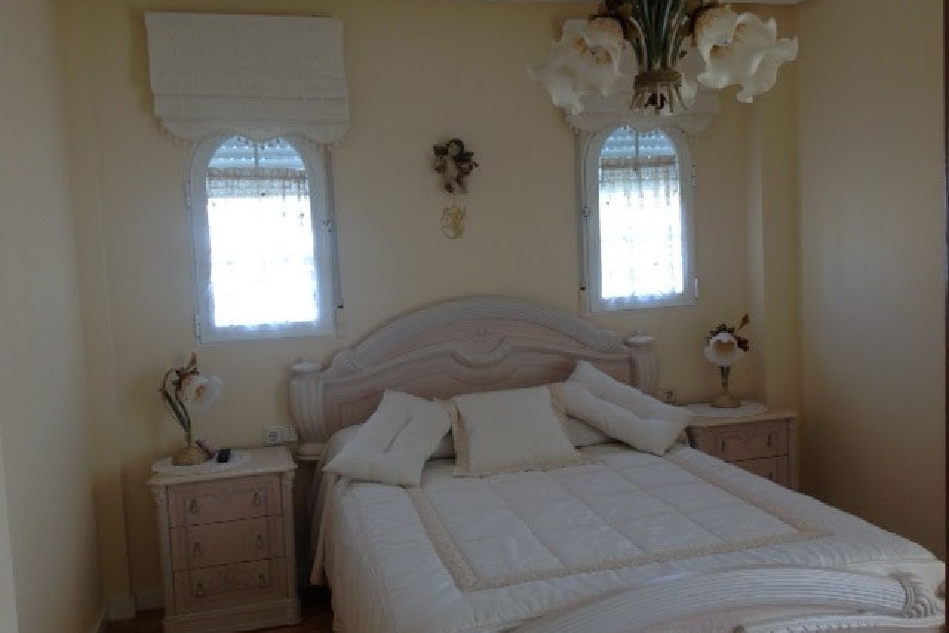 Odsprzedaż - Willa - Benidorm