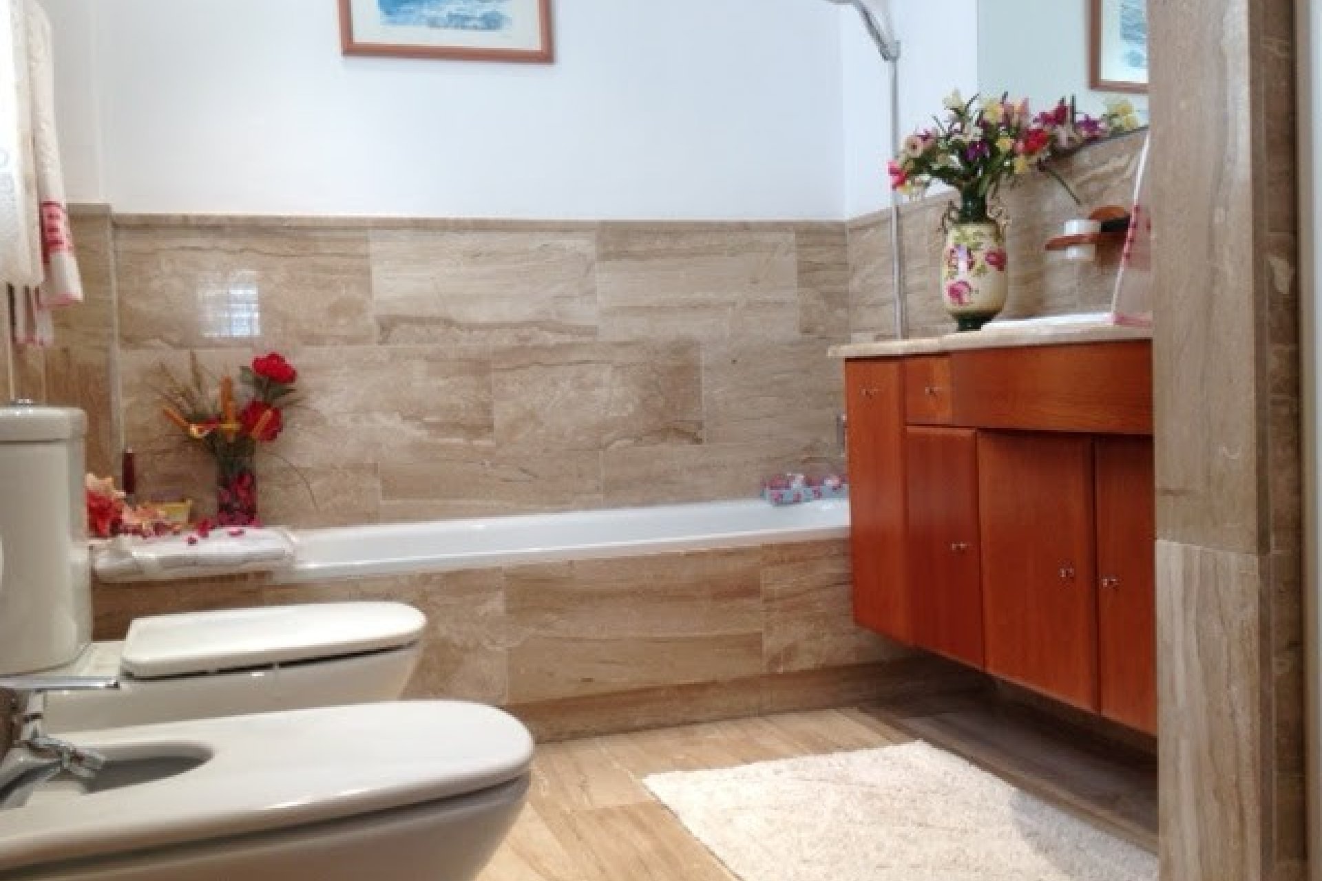 Odsprzedaż - Willa - Benidorm