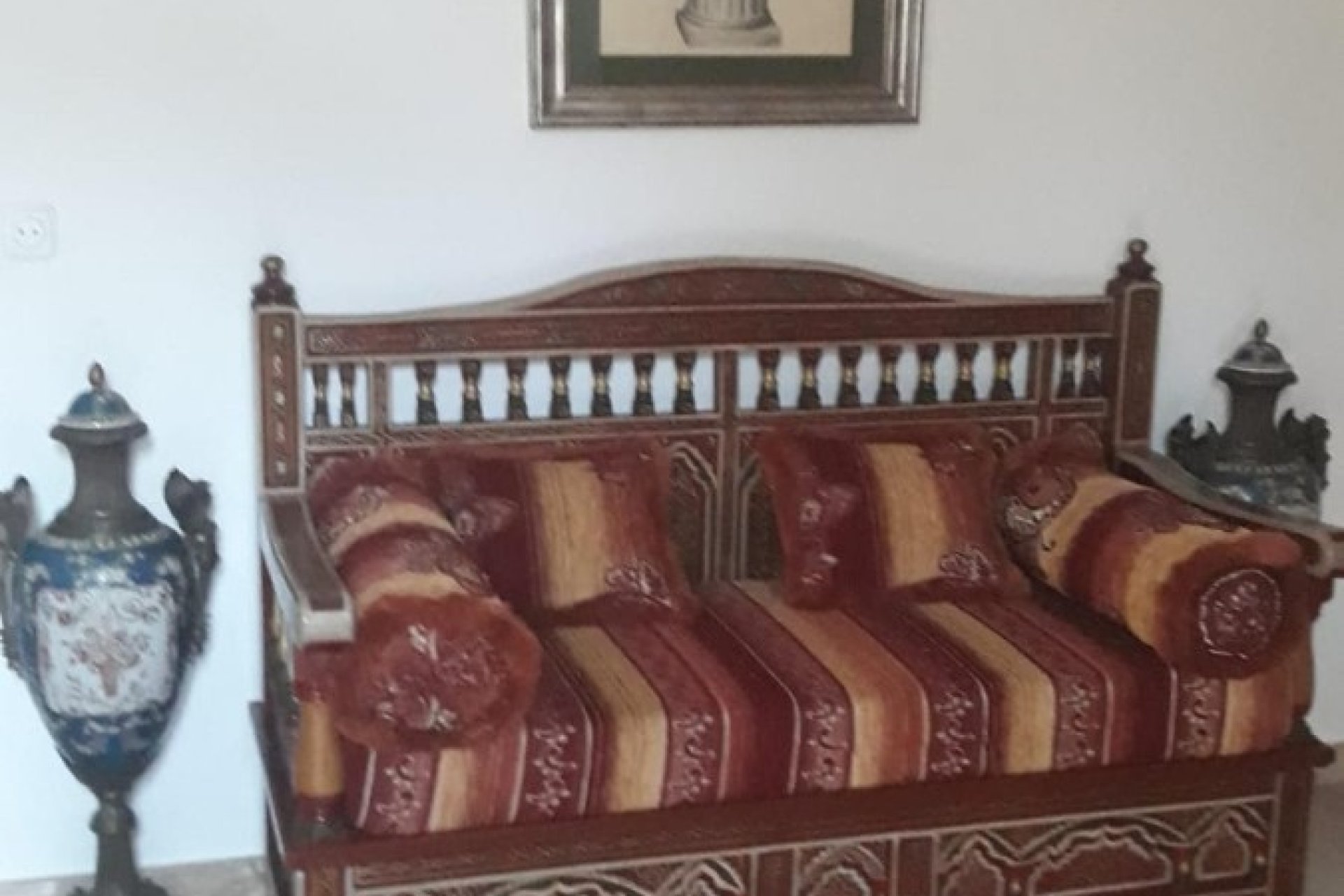 Odsprzedaż - Willa - Benidorm