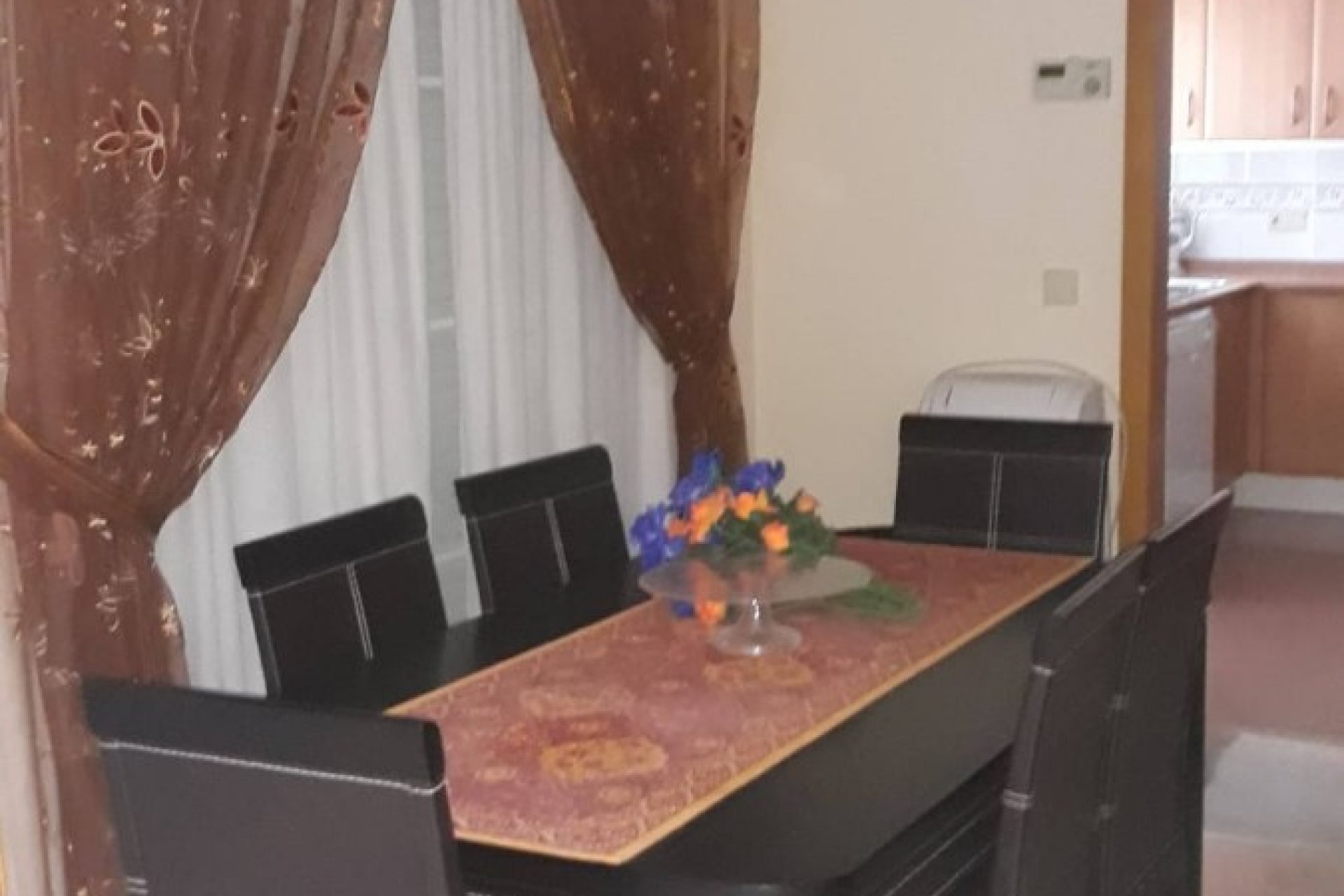 Odsprzedaż - Willa - Benidorm