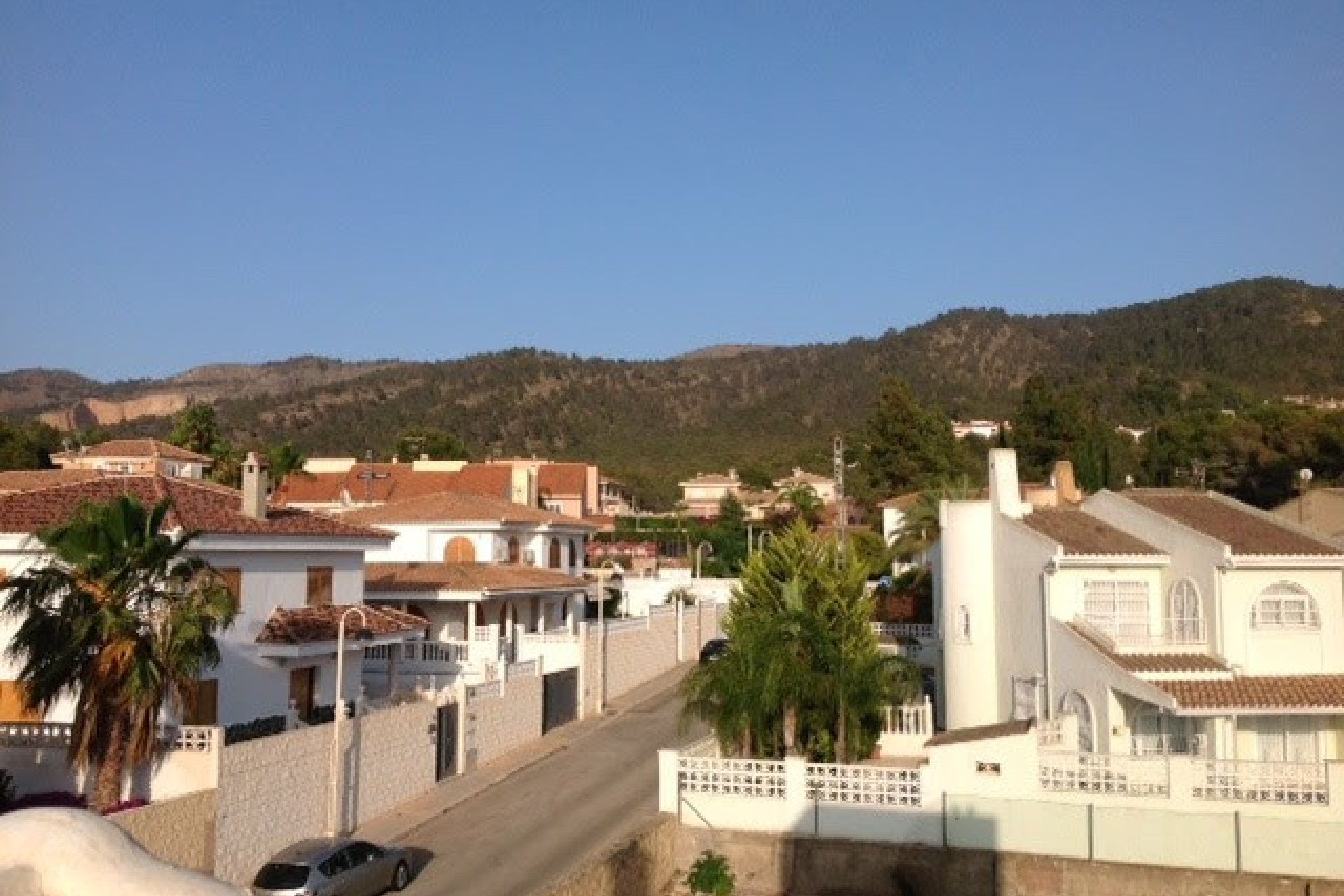 Odsprzedaż - Willa - Benidorm