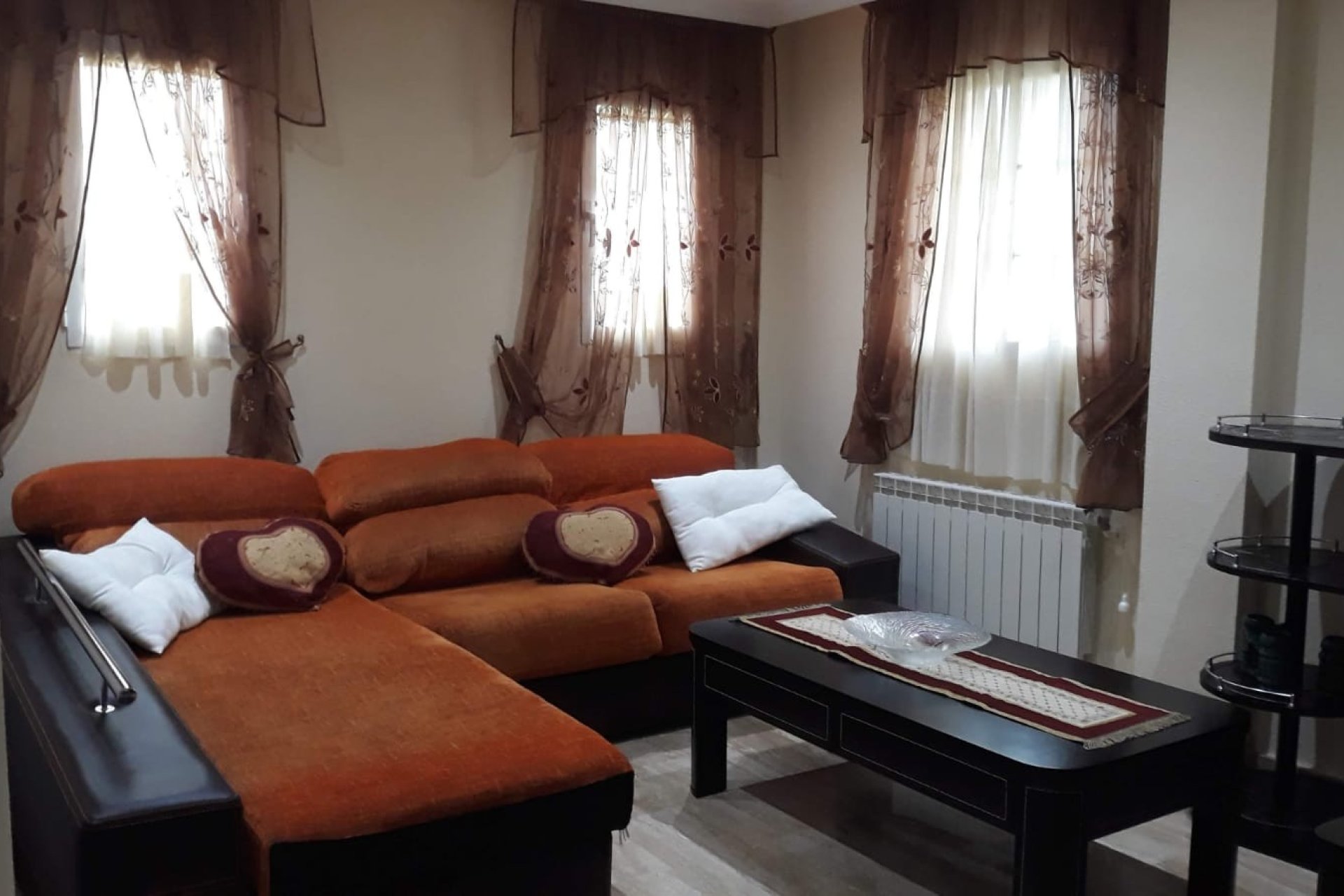 Odsprzedaż - Willa - Benidorm