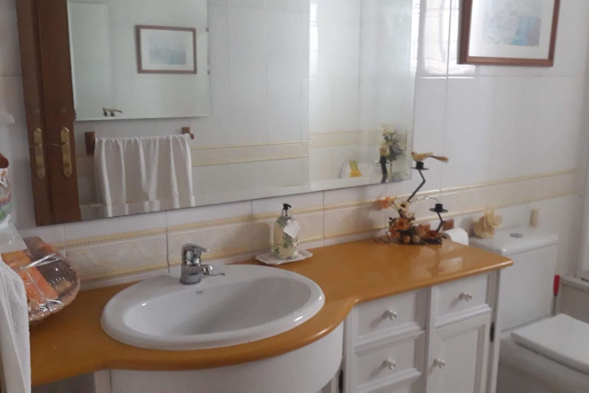 Odsprzedaż - Willa - Benidorm