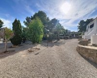 Odsprzedaż - Willa - Benissa - Costa Blanca