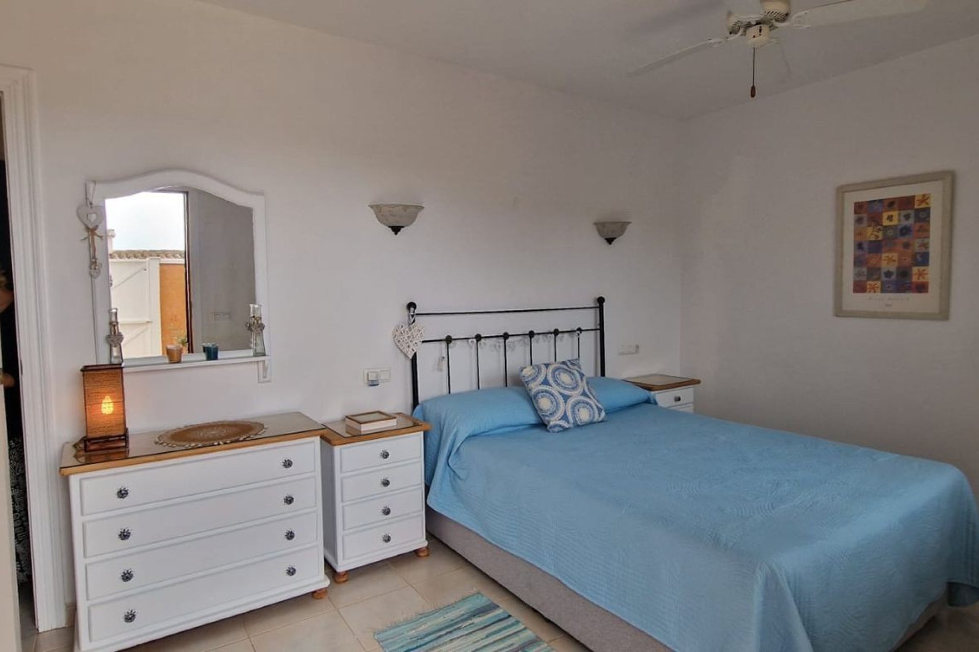 Odsprzedaż - Willa - Benitachell - Alcassar