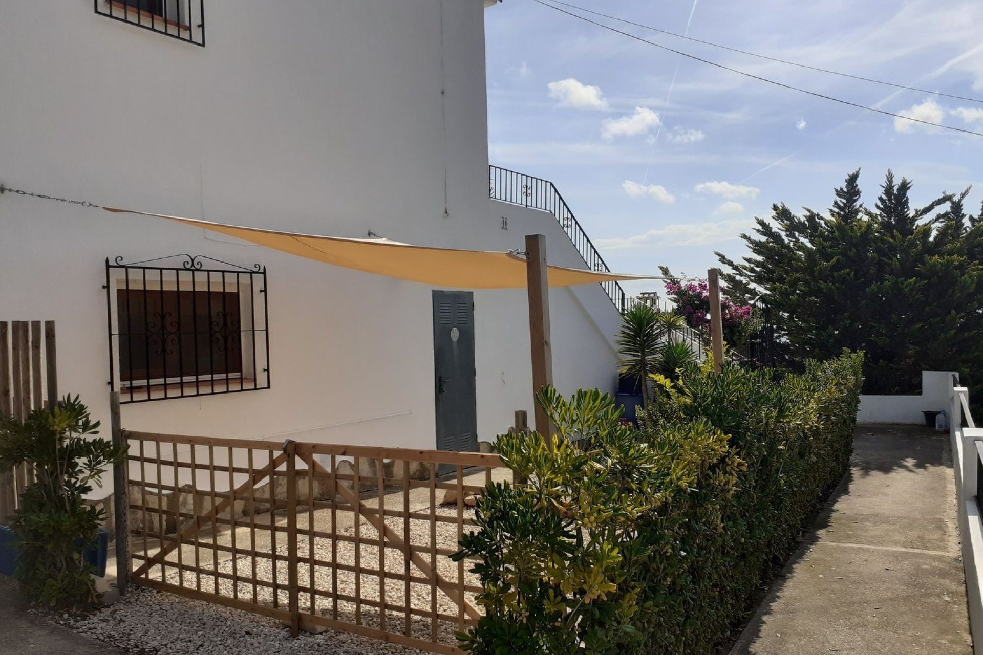 Odsprzedaż - Willa - Benitachell - Alcassar