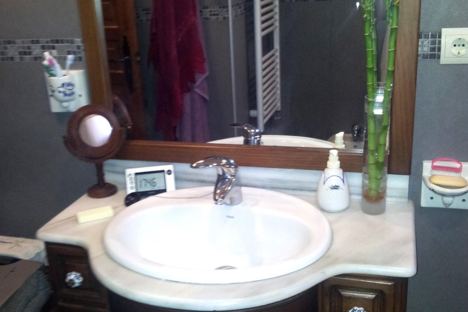 Odsprzedaż - Willa - Benitachell - Costa Blanca