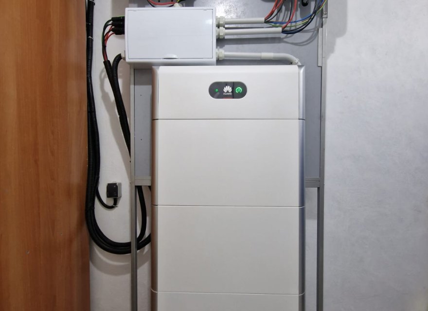 Odsprzedaż - Willa - Benitachell - Costa Blanca