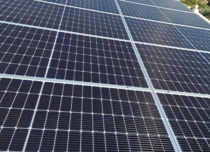 Odsprzedaż - Willa - Benitachell - Costa Blanca