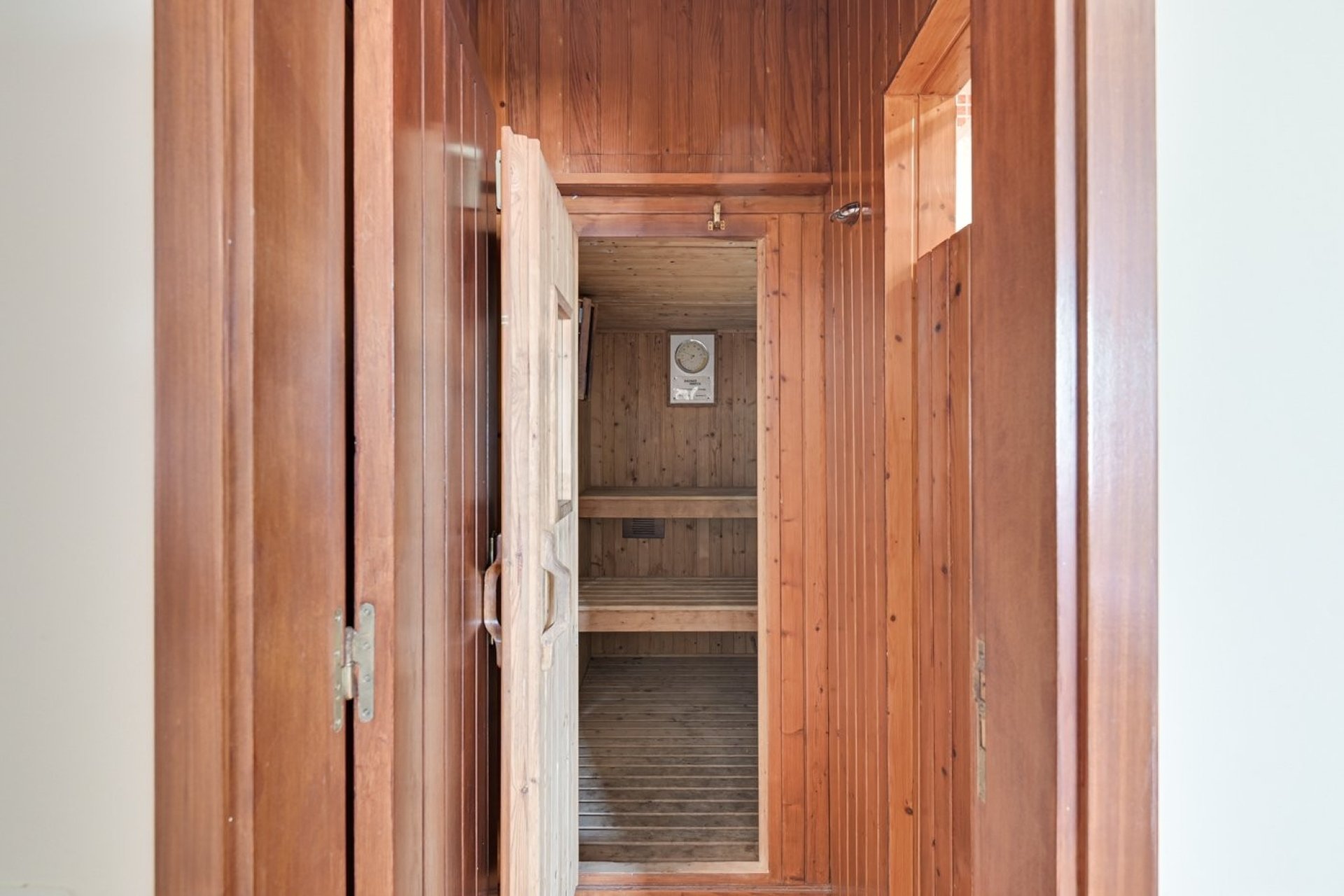 Odsprzedaż - Willa - Blanes