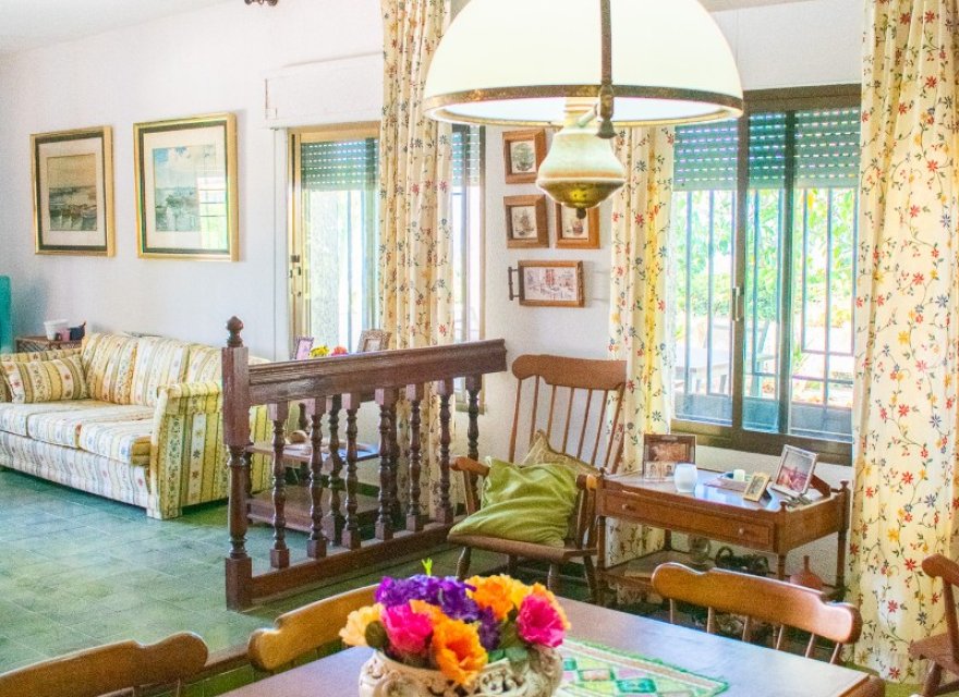 Odsprzedaż - Willa - Cabo Roig