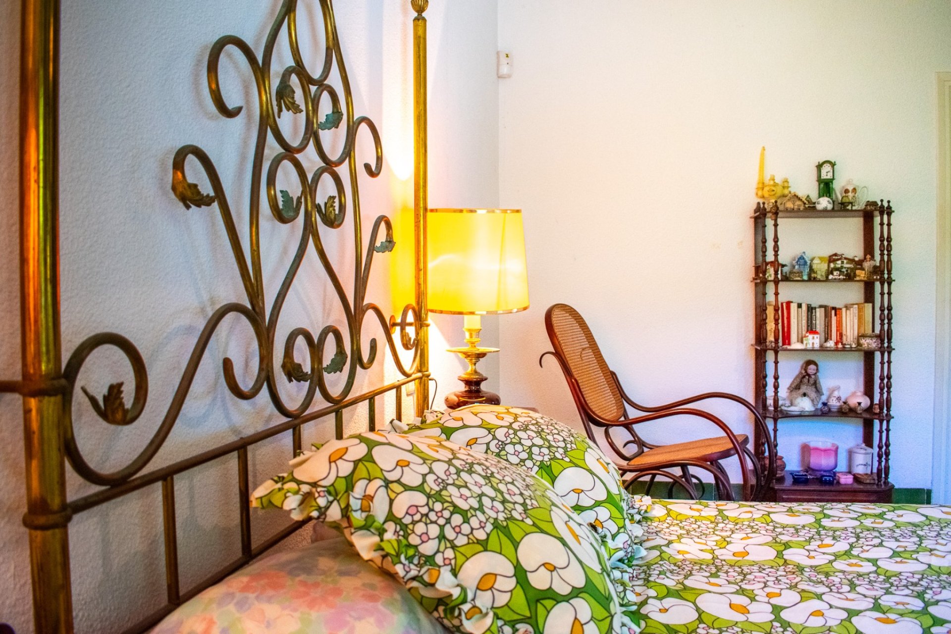 Odsprzedaż - Willa - Cabo Roig