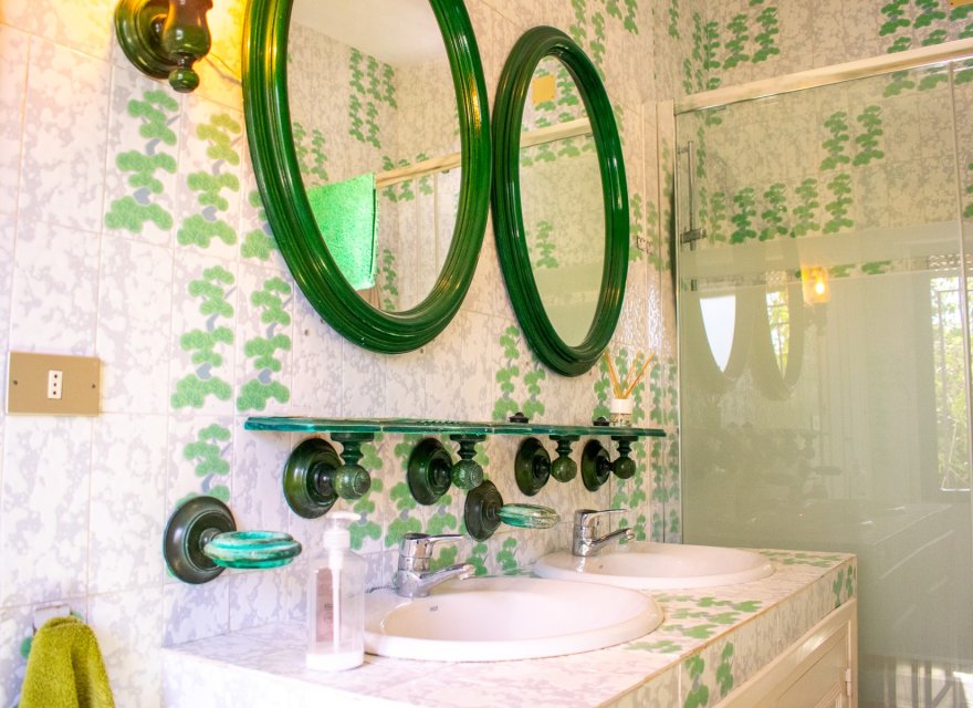 Odsprzedaż - Willa - Cabo Roig