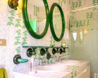 Odsprzedaż - Willa - Cabo Roig