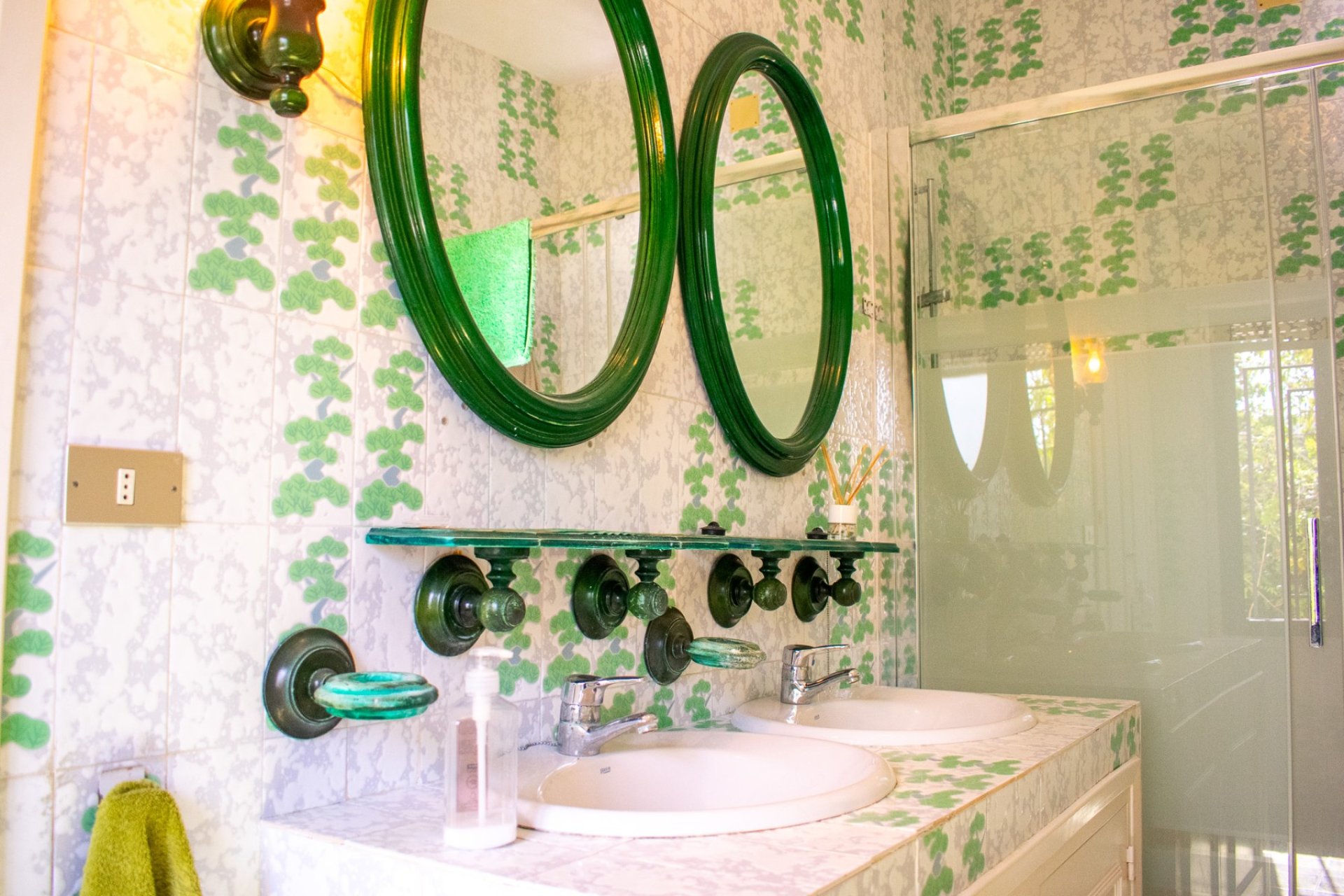 Odsprzedaż - Willa - Cabo Roig