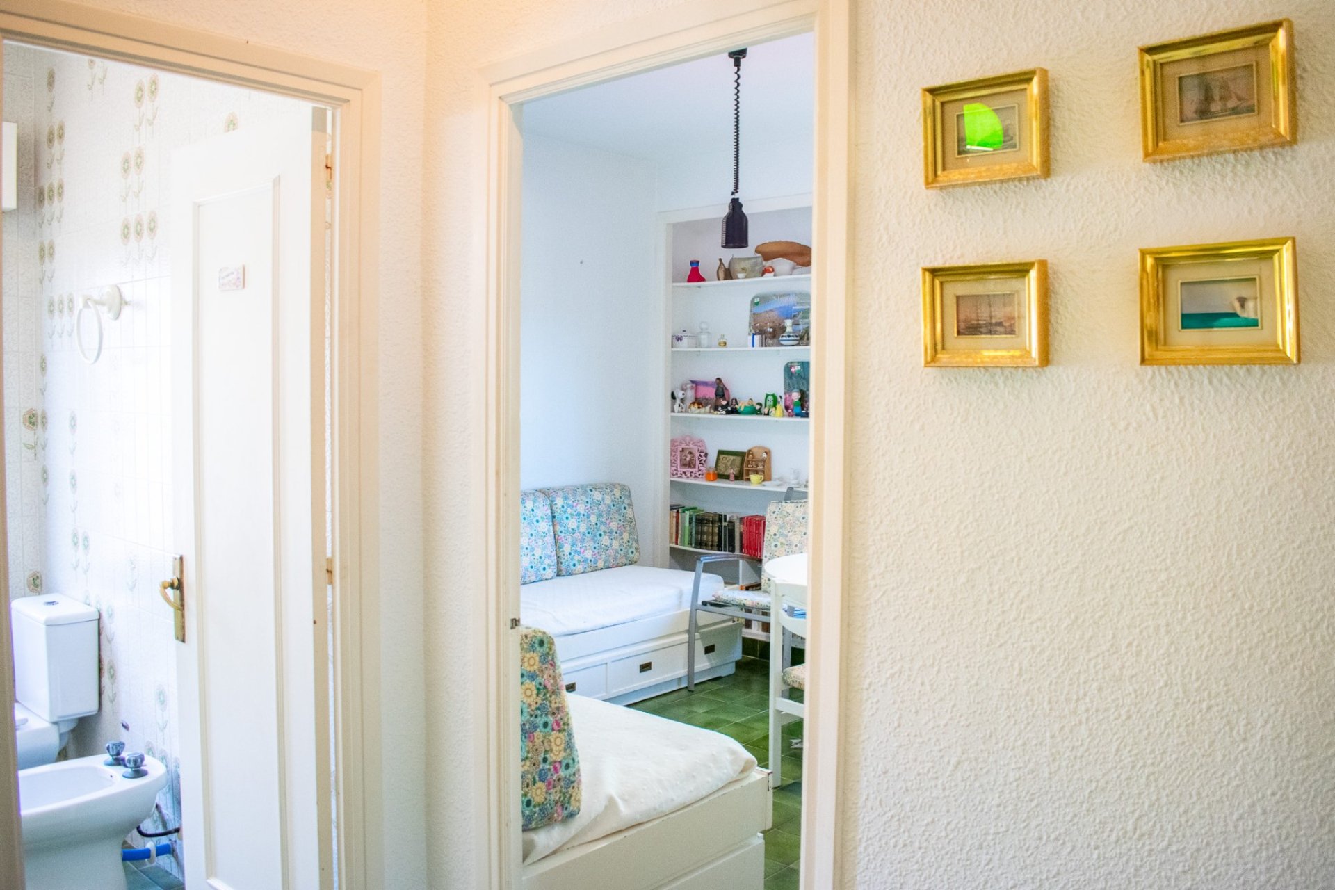 Odsprzedaż - Willa - Cabo Roig