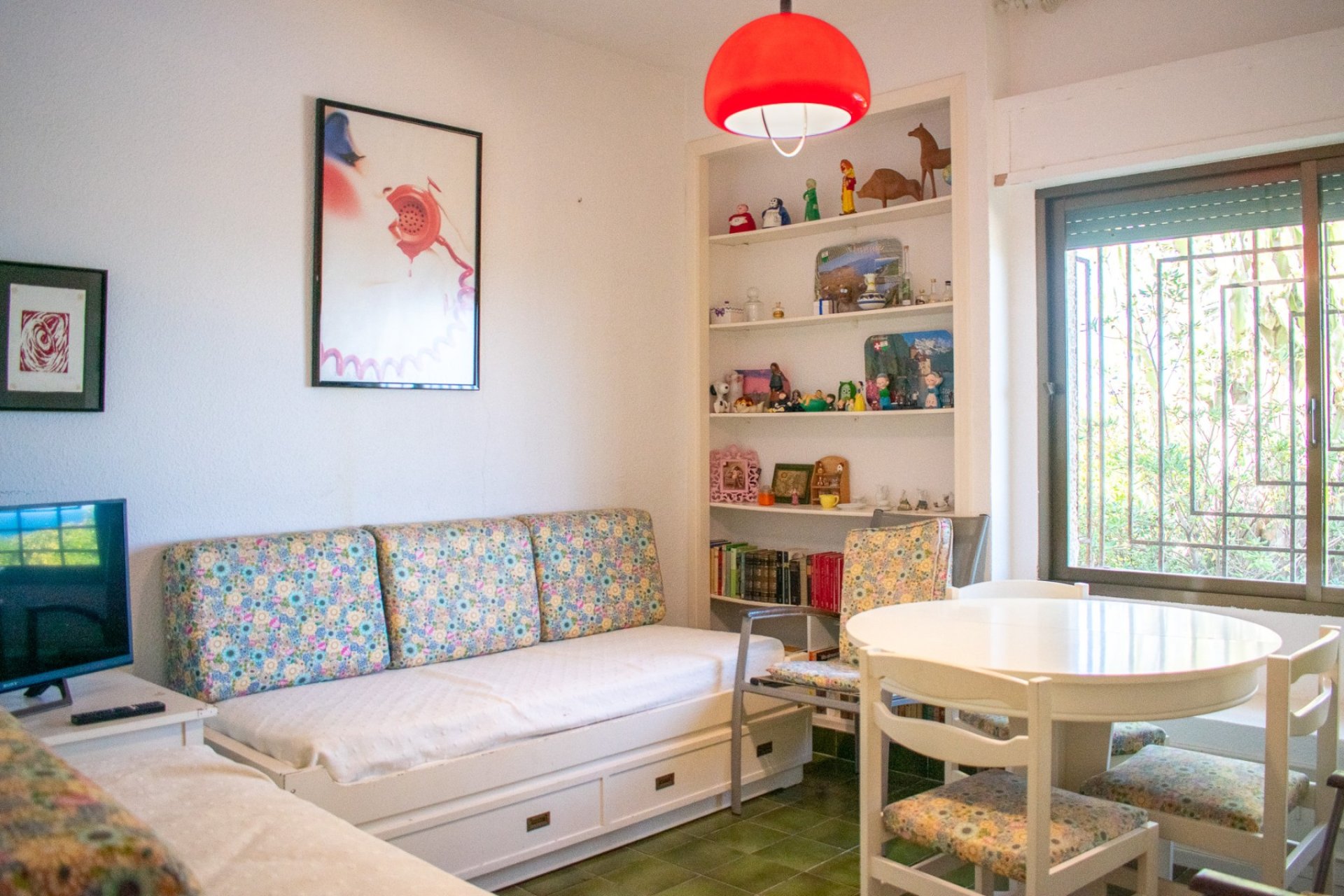 Odsprzedaż - Willa - Cabo Roig