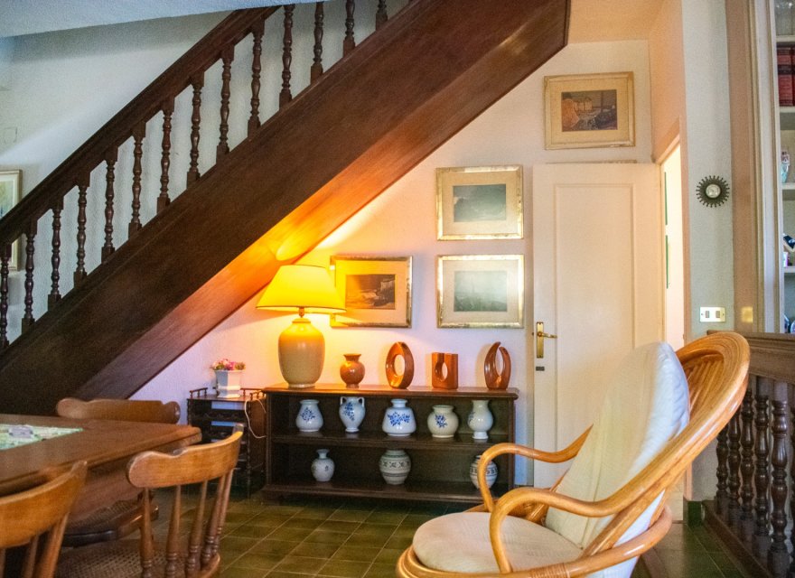 Odsprzedaż - Willa - Cabo Roig